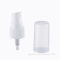 Spray pump 24/410 Fine Mist Sprayer Finger Pressure Disinfection Factory